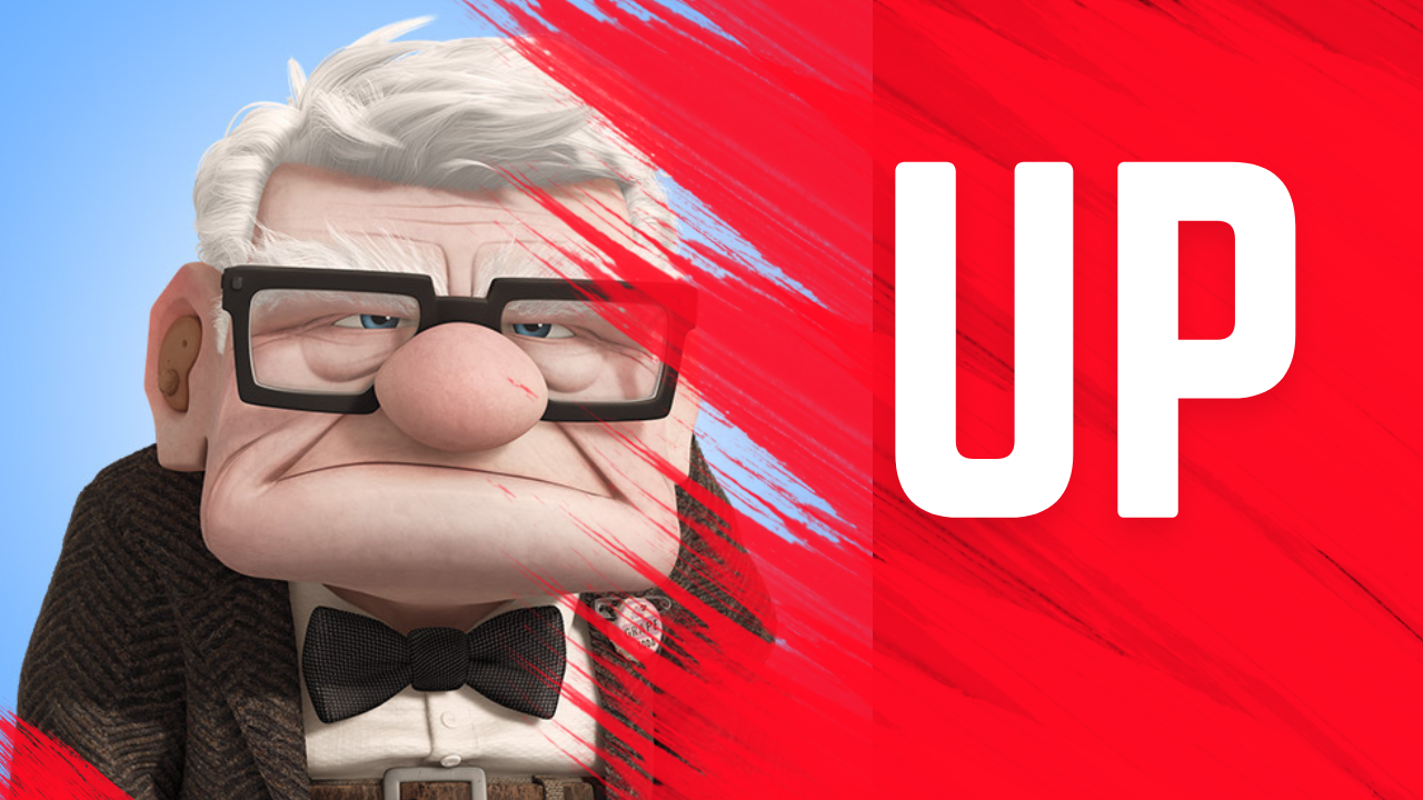 UP | Disney Movies