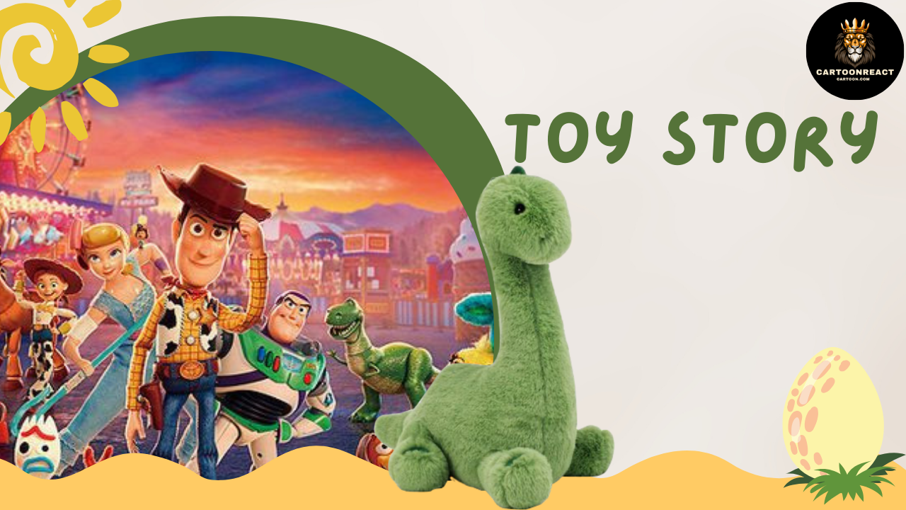 Toy Story