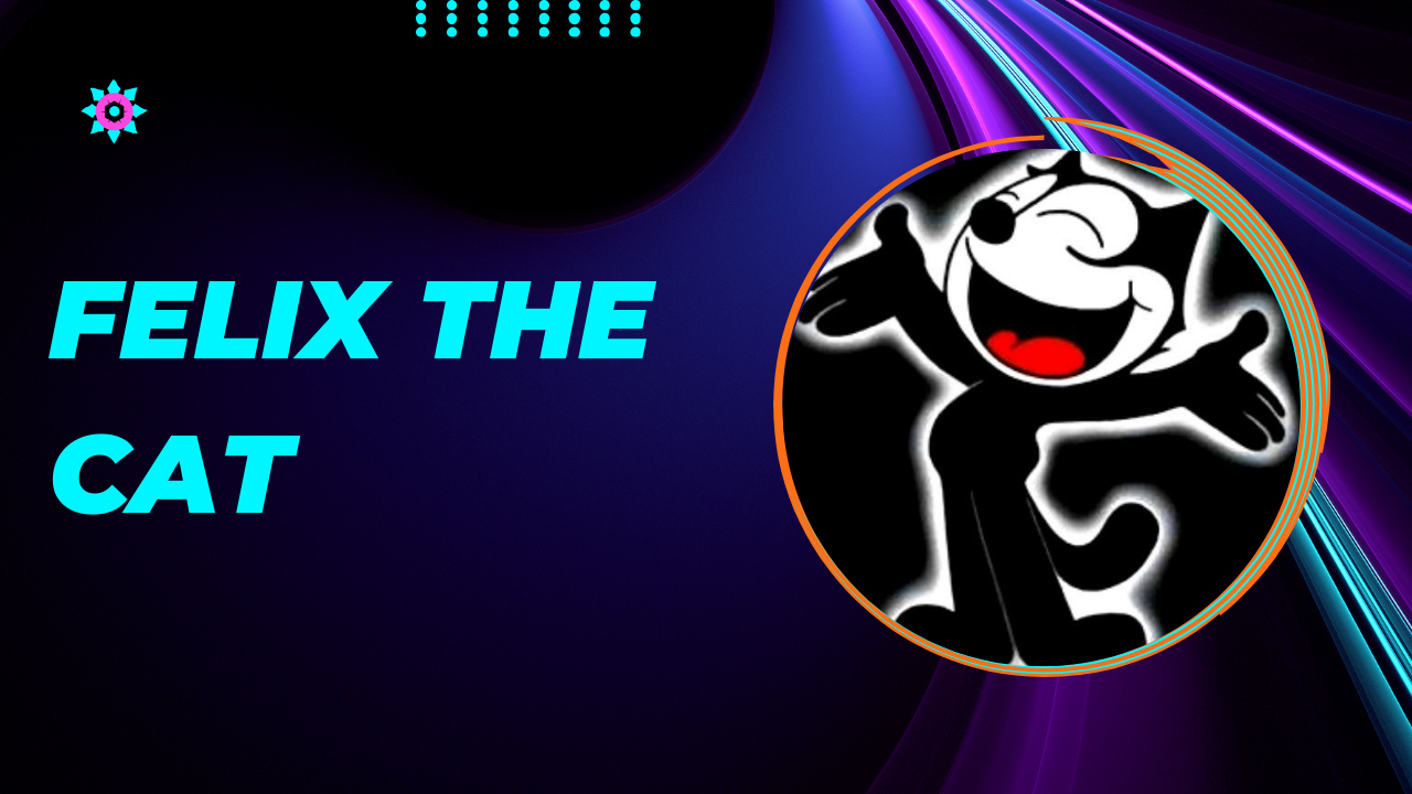 Felix the Cat