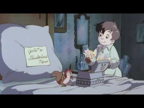 Little Nemo