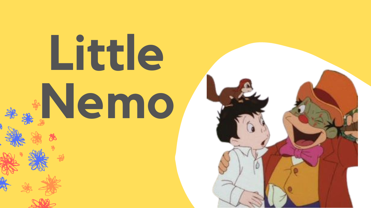 Little Nemo