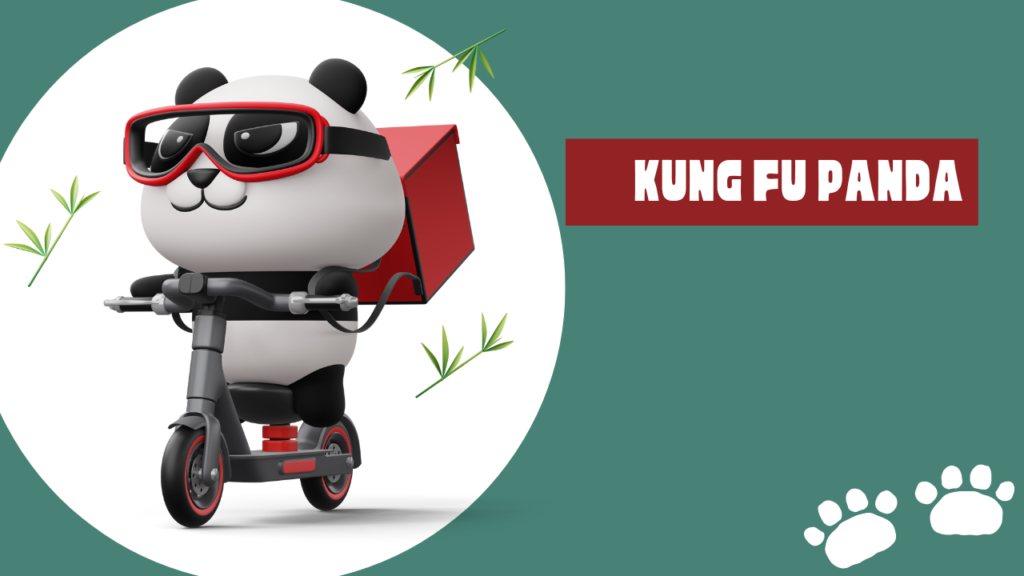 Kung Fu Panda (2024): Right Now Unveiling the Martial Arts Marvel