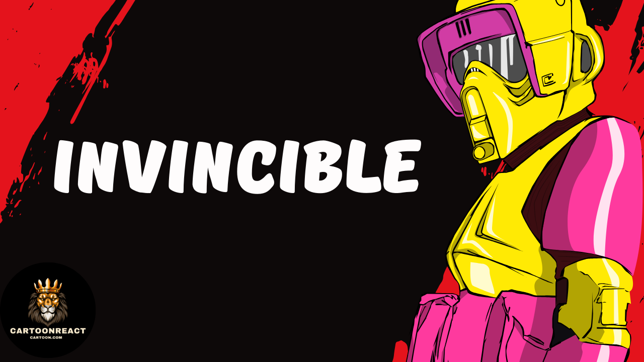 Invincible